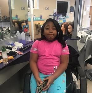 Meet your Posher, Shunts